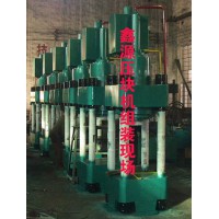 Y明市自動(dòng)海綿鐵高密壓塊機(jī)的簡(jiǎn)述以及主要作用