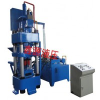 遼寧省全自動(dòng)煉鋼脫氧劑壓塊機(jī)Y一機(jī)多用  穩(wěn)定可靠