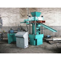 Y邢臺(tái)市全自動(dòng)液壓焦煤壓塊機(jī)高效節(jié)能  低故障