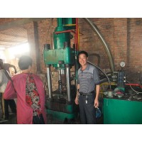 宜春市全自動(dòng)熱壓機(jī)優(yōu)惠多 利潤大Y